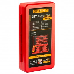 SET DESTORNILLADORES... 2