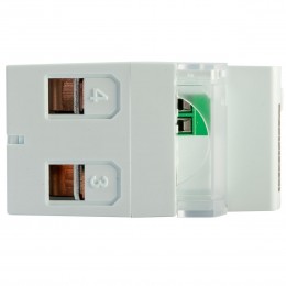 MULTIMEDIDOR RIEL DIN 63A... 2