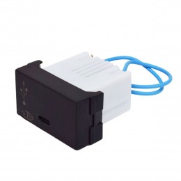 MODULO CARGADOR USB C 5V... 2