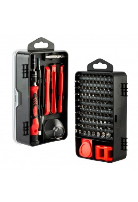 DESTORNILLADOR DE PRECISION...