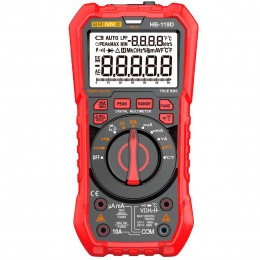 MULTIMETRO BRINNA HB-119D...