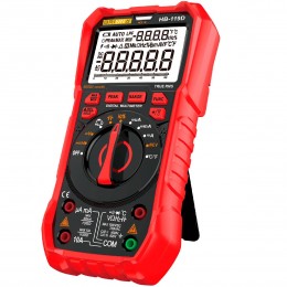 MULTIMETRO BRINNA HB-119D... 2