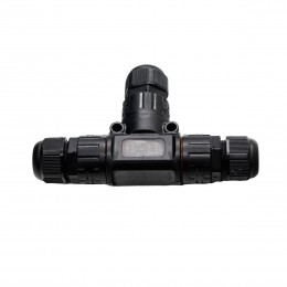 CONECTOR AEREO 1ENT./2SAL....