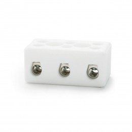 B10-3E ST 3P PORCELANA TEKOX