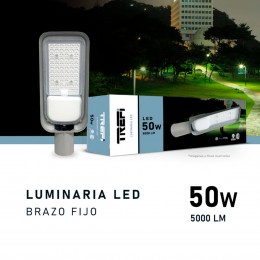 LUMINARIA PUBLICA BRAZO... 2