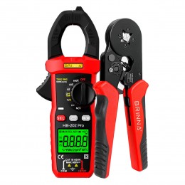 CRIMPEADORA TERMINALES TIFF...