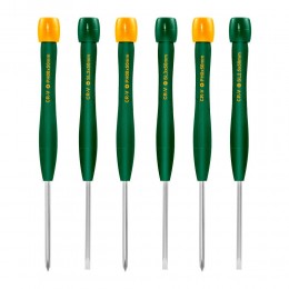 KIT DE DESTORNILLADORES DE...