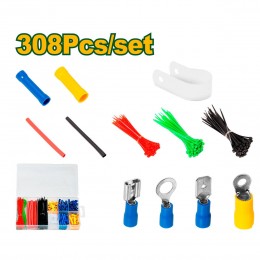 KIT DE TERMINALES DE 308... 2