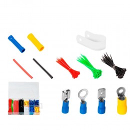 KIT DE TERMINALES DE 308...