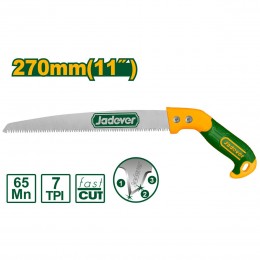 SIERRA DE PODAR 270MM (11)... 2