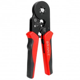 CRIMPEADORA TIFF BRINNA HB-104