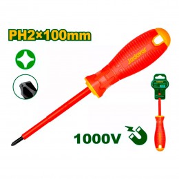 DESTORNILLADOR AISLADO... 2