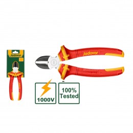 ALICATES DE CORTE DIAGONAL... 2