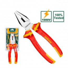 PINZA UNIVERSAL AISLADA:... 2