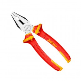 PINZA UNIVERSAL AISLADA:...