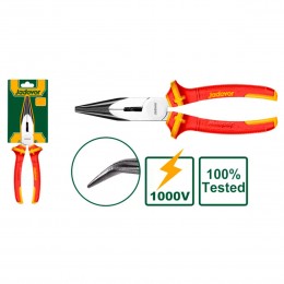 PINZA AISLADA DE PUNTA... 2