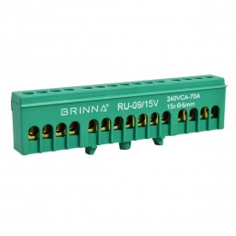 REPARTIDOR UNIPOLAR 15...