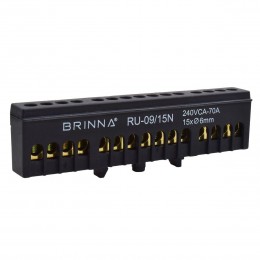 REPARTIDOR UNIPOLAR 15...