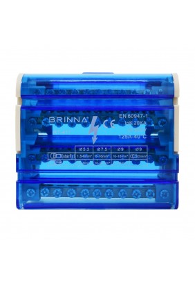 REPARTIDORA TETRAPOLAR 11... 2