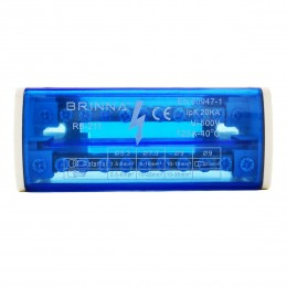 REPARTIDORA BIPOLAR 11... 2