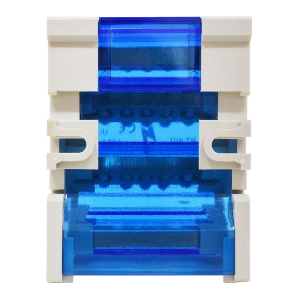 REPARTIDORA TETRAPOLAR 7 POLOS BRINNA