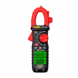 PINZA AMPERIMETRICA BRINNA...