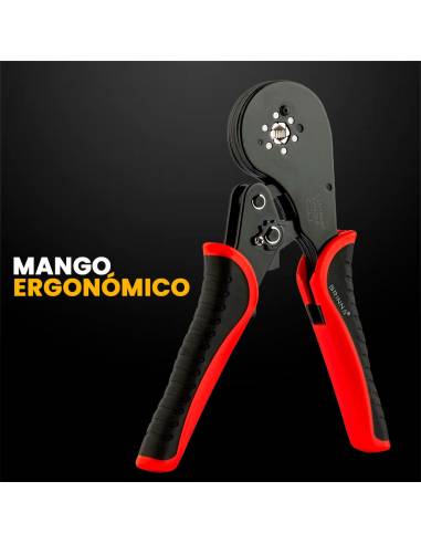 PINZA CRIMPEADORA TIFF HASTA 16MM BRINNA PINZA CRIMPEADORA TIFF HASTA 16MM BRINNA