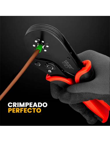 PINZA CRIMPEADORA TIFF HASTA 16MM BRINNA PINZA CRIMPEADORA TIFF HASTA 16MM BRINNA