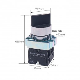 LLAVE SELECTORA 2... 2