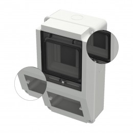 CUADRO DE DISTRIBUCIÓN 2 A... 2