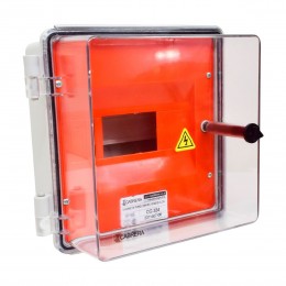 GABINETE INDUSTRIAL IP65 DE... 2