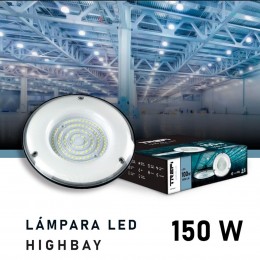 LAMPARA LED HIGH BAY 150W... 2