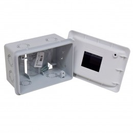 CAJA P- TERMICA 4 MODULOS... 2