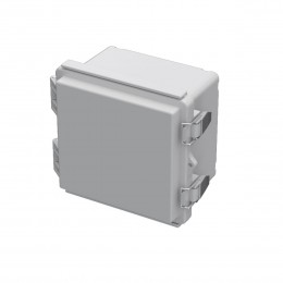 GABINETE IP67 150x150x100... 2