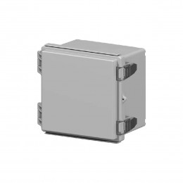 GABINETE IP67 150x150x100...