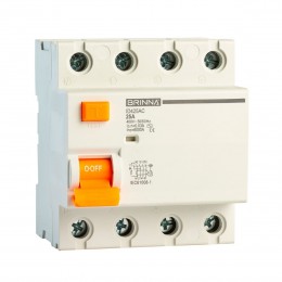 INTERRUPTOR DIFERENCIAL...