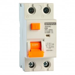 INTERRUPTOR DIFERENCIAL...