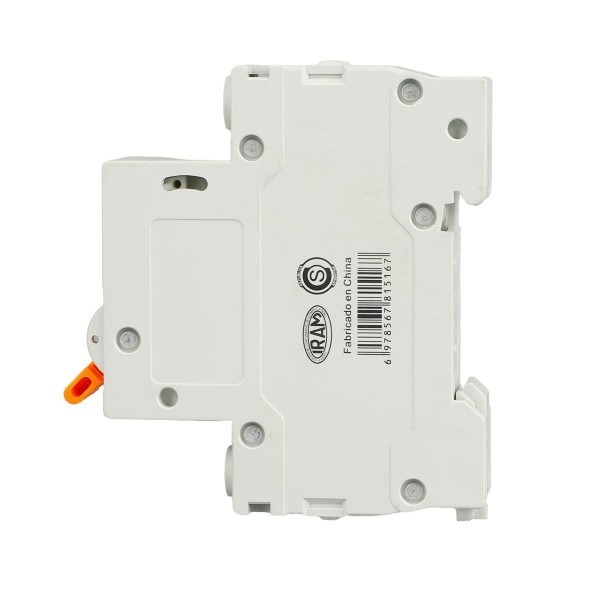 INTERRUPTOR DIFERENCIAL BIPOLAR 2X25A...