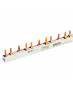 PEINE TRIPOLAR 63A X METRO...