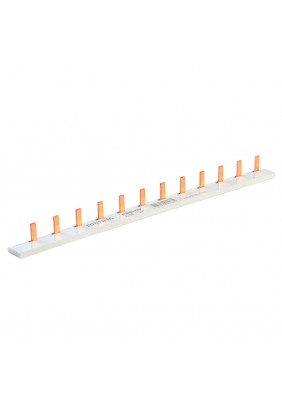 PEINE UNIPOLAR 63A 12 POLOS... 2