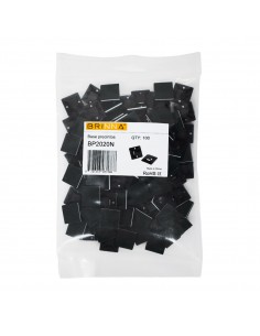 BASE PRECINTO 20X20MM BRINNA