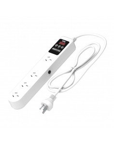 PROTECTOR DE TENSION... 2