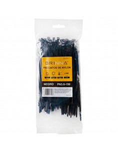 PRECINTOS 36MM X 150MM X100...