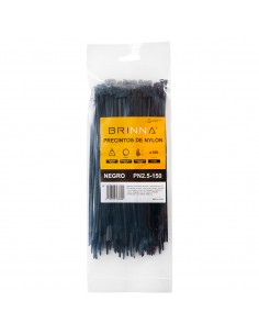 PRECINTOS 25MM X 150MM X100...