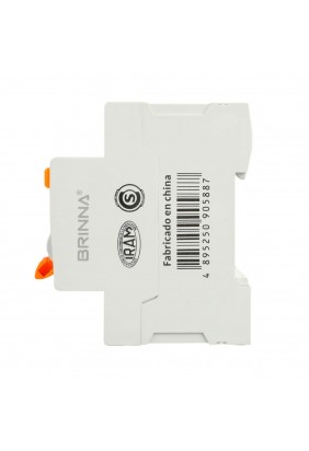 TERMICA TETRAPOLAR 16A 6KA... 2