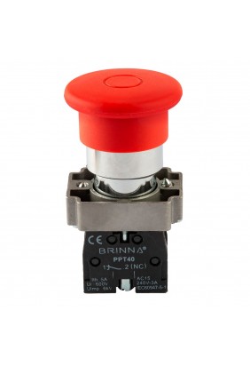 PULSADOR GOLPE DE PUÑO... 2