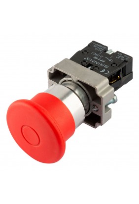 PULSADOR GOLPE DE PUÑO...