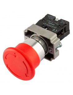 PULSADOR GOLPE DE PUÑO...