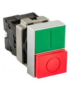 PULSADOR MARCHA PARADA NC...