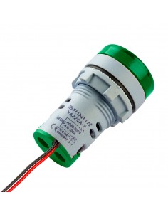 MINI VOLTAMPERIMETRO... 2